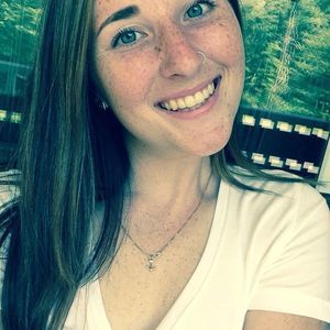 Meet your Posher, Allison