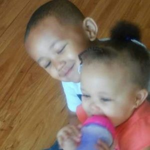 Meet your Posher, Keyona