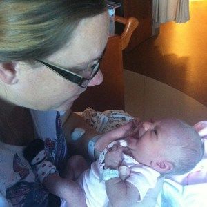 Meet your Posher, Tara