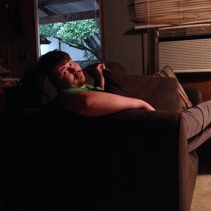 Meet your Posher, Aaron