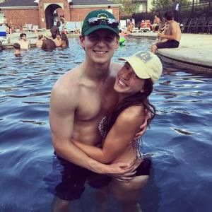 Meet your Posher, Brad