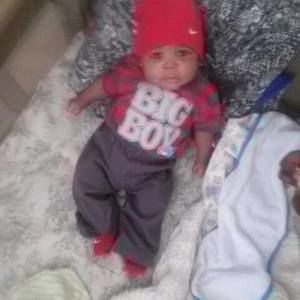 Meet your Posher, Denita