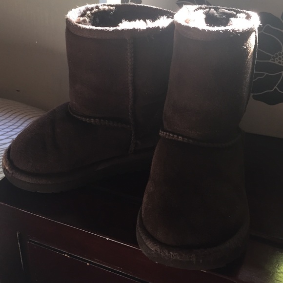 Kids ugg - Picture 2 of 4