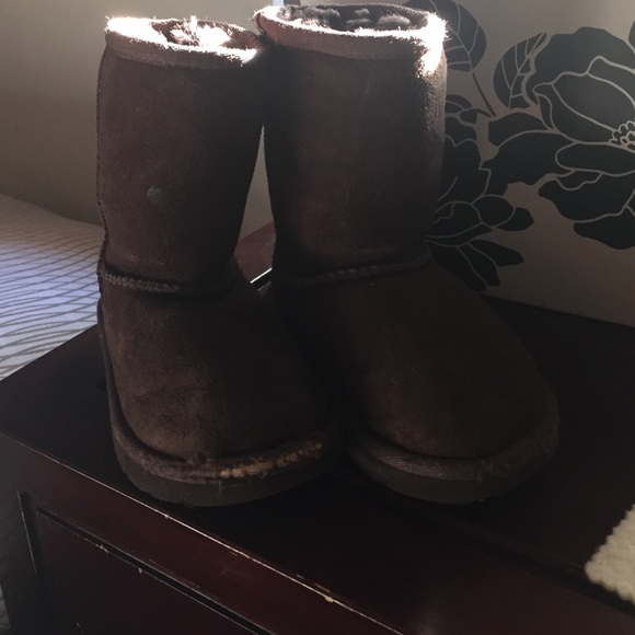 Kids ugg - Picture 3 of 4
