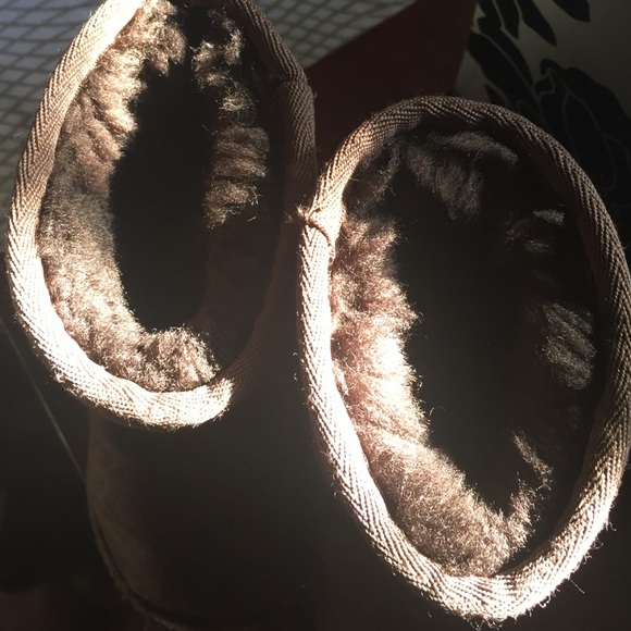 Kids ugg - Picture 4 of 4