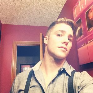 Meet your Posher, Jordan