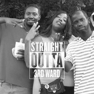 Meet your Posher, Nickenji