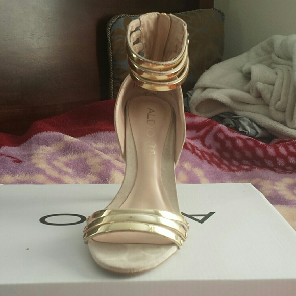 Aldo Leinan - Picture 2 of 3