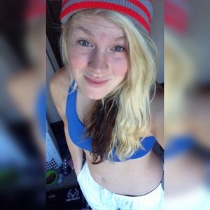 Meet your Posher, Tierra