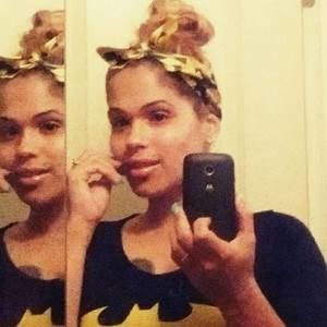 Meet your Posher, Marie