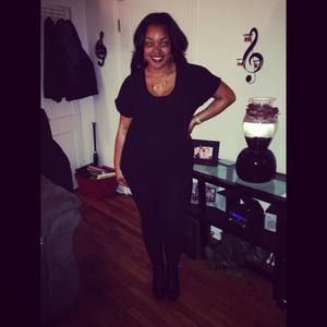 Meet your Posher, Cari