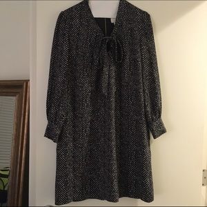 Kate Spade 100% Silk Dress