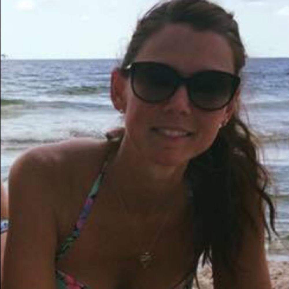 Meet your Posher, Tiphani