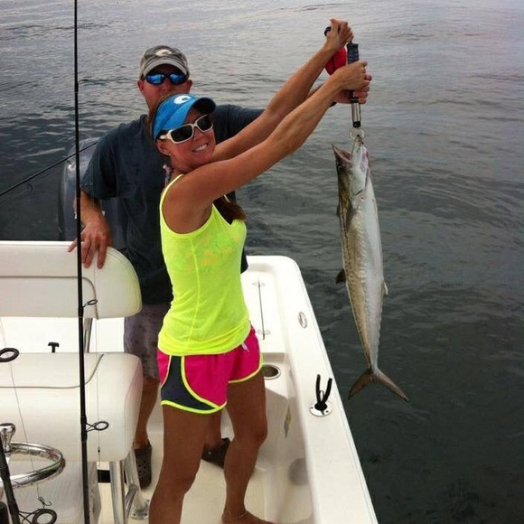 Meet your Posher, Tiphani - Picture 4 of 8