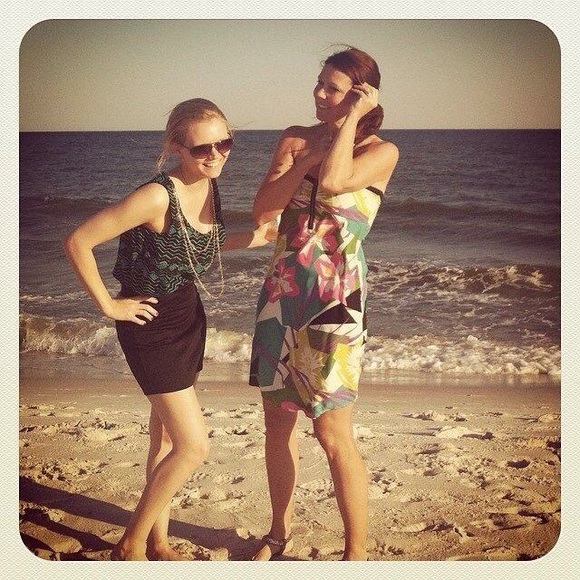 Meet your Posher, Tiphani - Picture 5 of 8