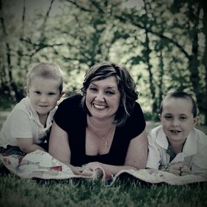 Meet your Posher, Jennifer