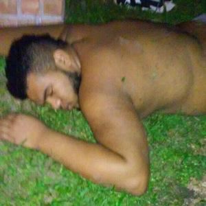 Meet your Posher, Ahmed