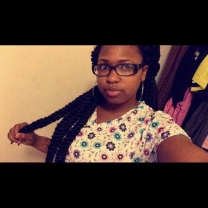 Meet your Posher, Kentinette