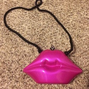 Timmy woods purse. New. Never used