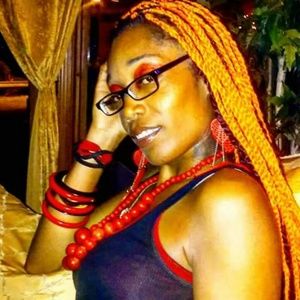 Meet your Posher, Tasha