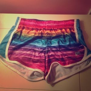 Kids Nike Shorts- size Large