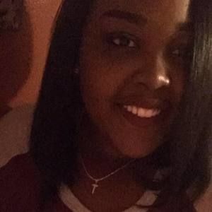 Meet your Posher, Jamaria