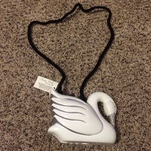 Timmy woods purse. New. Never used