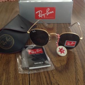 New Ray Ban