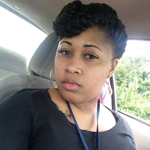 Meet your Posher, Shae