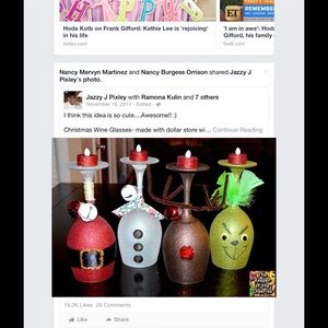 Meet your Posher, Jackie