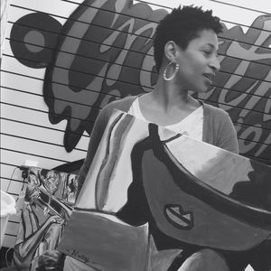 Meet your Posher, Nicky