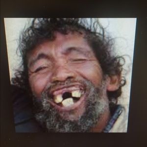 Meet your Posher, Cooper