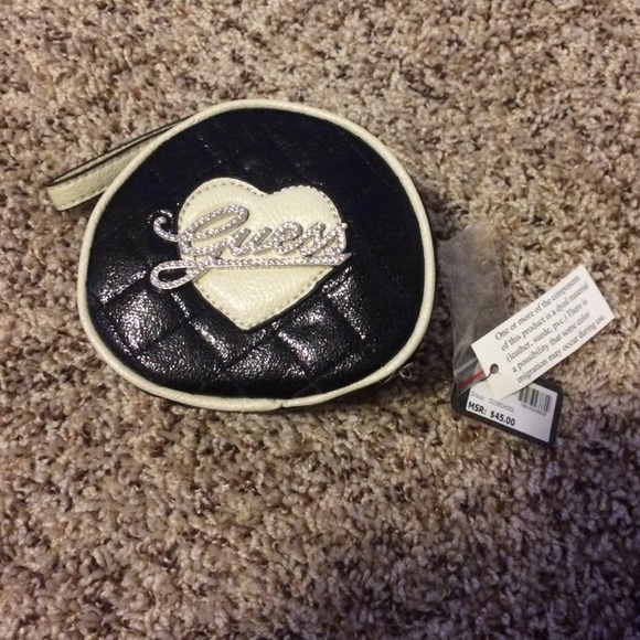 Guess multi. New. Never used