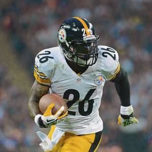 Meet your Posher, Gretchen