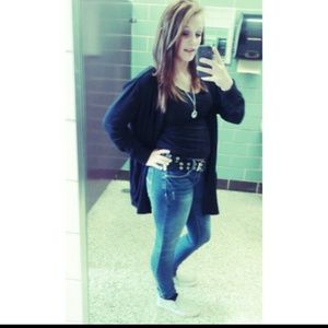 Meet your Posher, Breanna