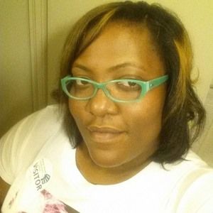 Meet your Posher, Erica