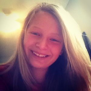 Meet your Posher, Abbie