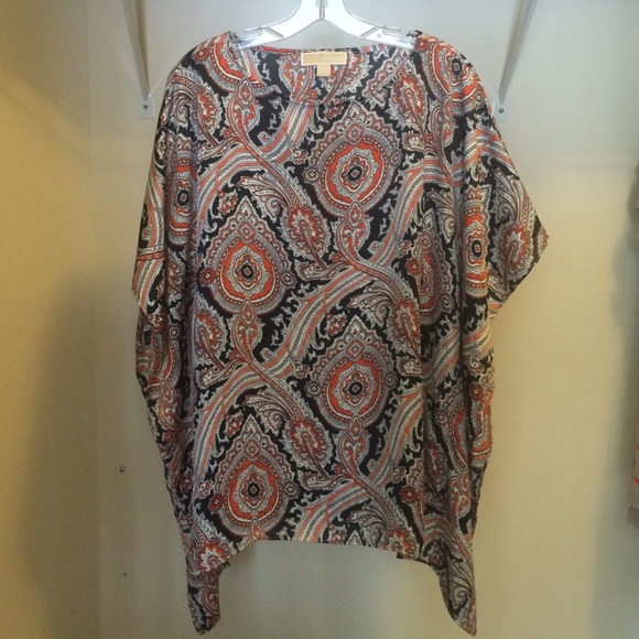 Authentic MICHAEL Michael Kors Blouse