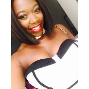 Meet your Posher, Destiny