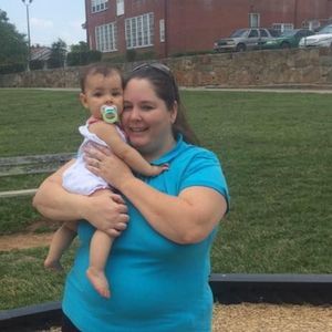 Meet your Posher, Nancy