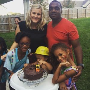 Meet your Posher, Crystal