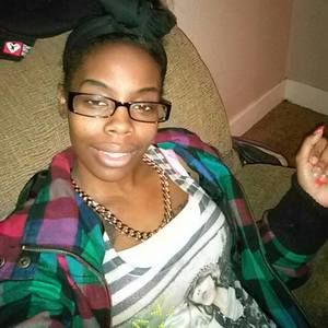 Meet your Posher, Jacquelyn