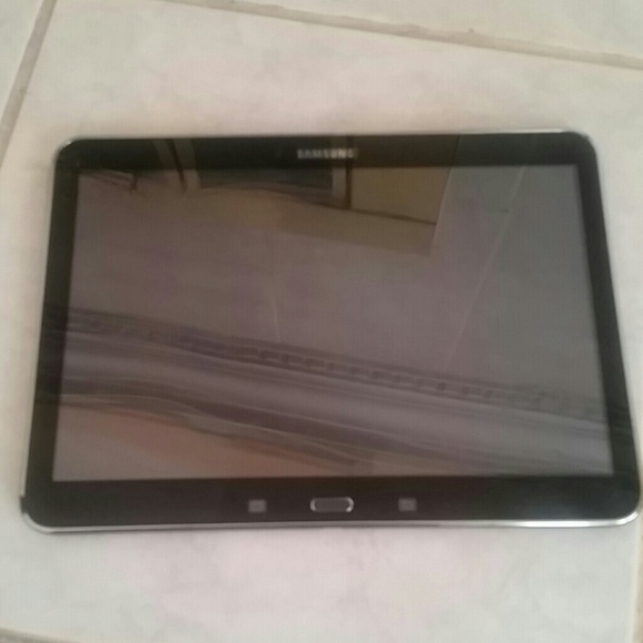 Samsung Galaxy Tab 4 10.1