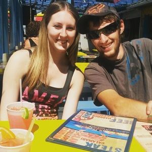 Meet your Posher, Katrina