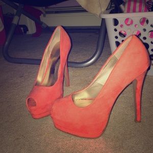 Cute shoes
