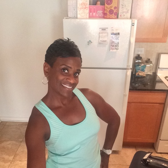 Meet your Posher, Karen - Picture 1 of 1