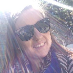 Meet your Posher, Sara