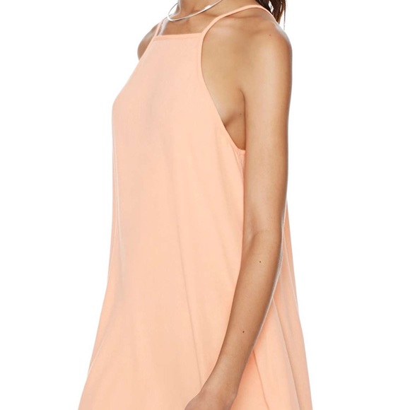 Mink Pink (Nasty Gal) Hey Girl dress