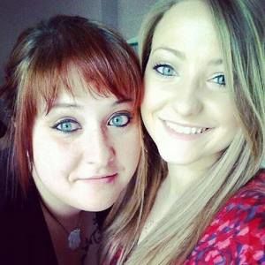 Meet your Posher, Marlayna