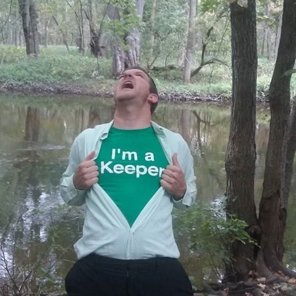 Meet your Posher, Erin - Picture 1 of 1